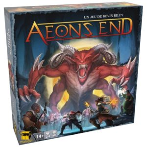 Aeon's end