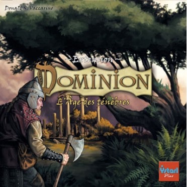 Dominion - l'âge des ténèbres