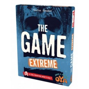 the game extreme