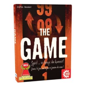 The Game