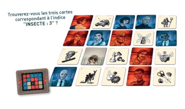 Codenames Images