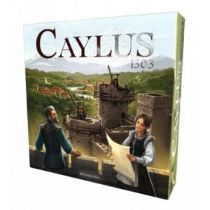 Caylus 1303