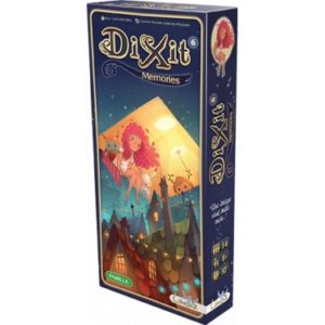 Dixit - Memories