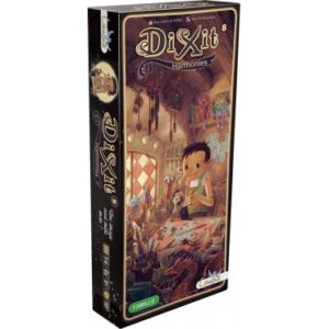 Dixit - Harmonies