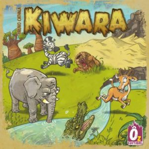 kiwara