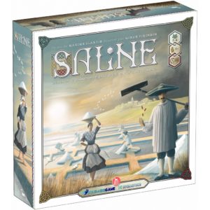 saline