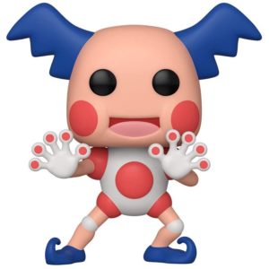 Mr. Mime