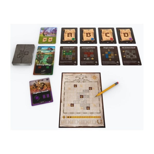 Cartographers