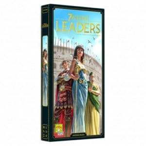 7 wonders