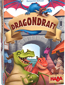 Dragondraft