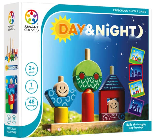 Day & Night