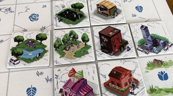 Bloom Town