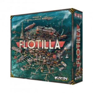 Flotilla