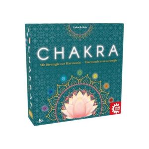 Chakra