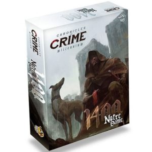 chronicles of crime 1400
