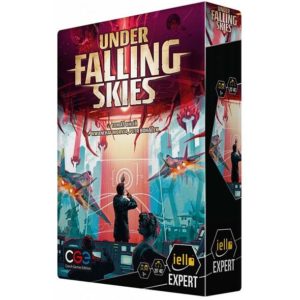 Under Falling Skies