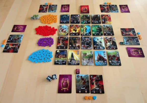 Valeria : le royaume – Image 3