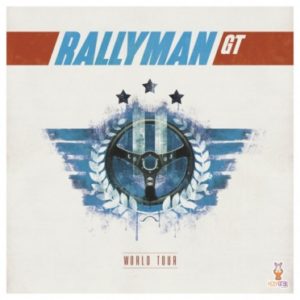 rallyman gt world tour