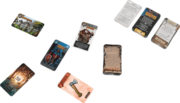 Unlock! - Legendary Adventures – Image 4