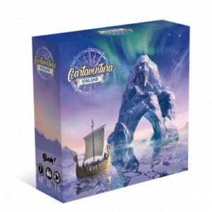 Cartaventura vinland