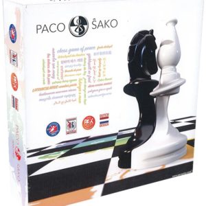 Paco Sako