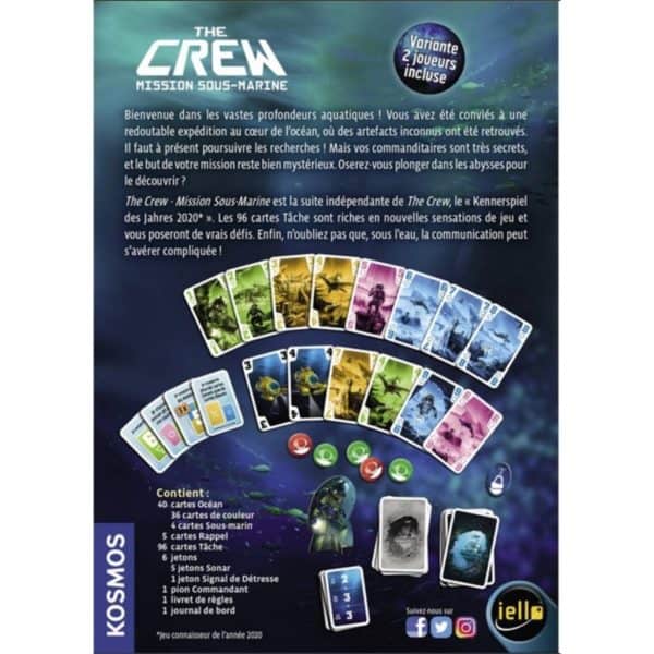 The Crew - Mission Sous-Marine – Image 3