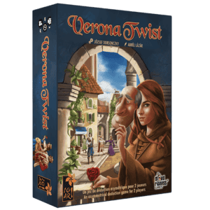 Verona Twist