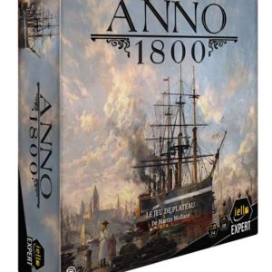 Anno 1800