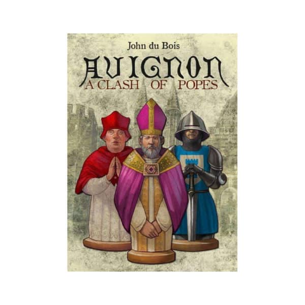 Avignon - Micro Game