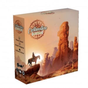 cartaventura oklahoma