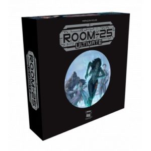 room 25 ultimate