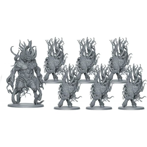 Cthulhu Death May Die - La chèvre noire des bois – Image 2