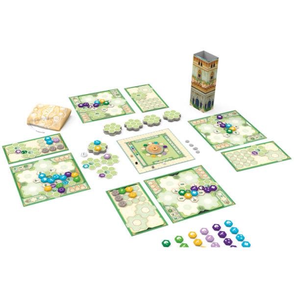 Azul - Le Jardin de la Reine – Image 2