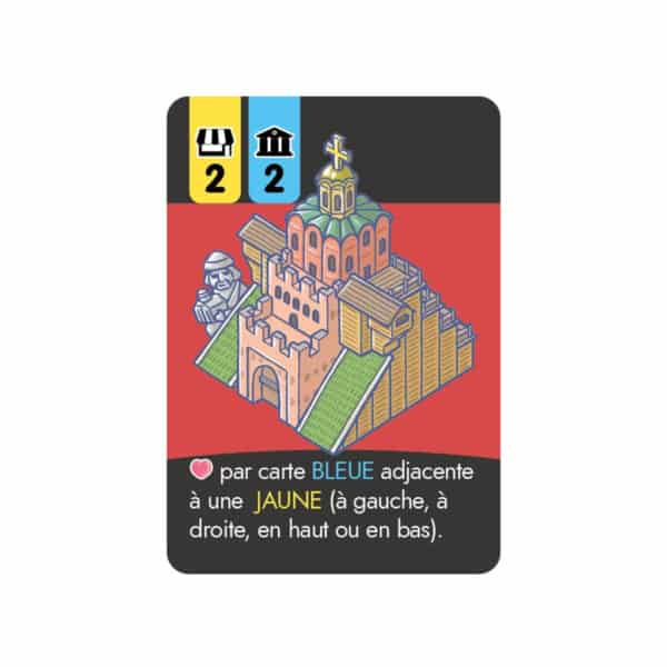 Happy City - Porte dorée de Kyiv – Image 2