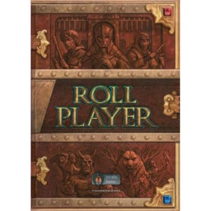 Roll Player : Extension Démons et Familiers Big Box