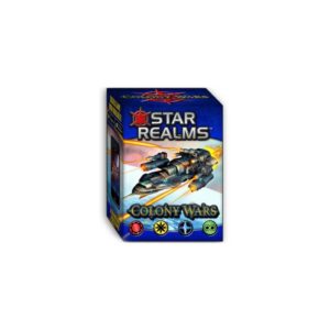 Star Realms - Colony Wars