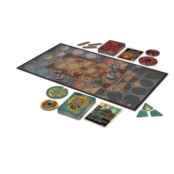 Unmatched - Petit chaperon rouge vs Beowulf – Image 2