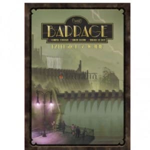 barrage extension 5e joueur