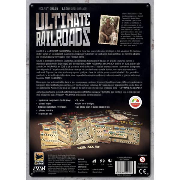 Ultimate Railroads – Image 2