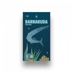 Barrakuda