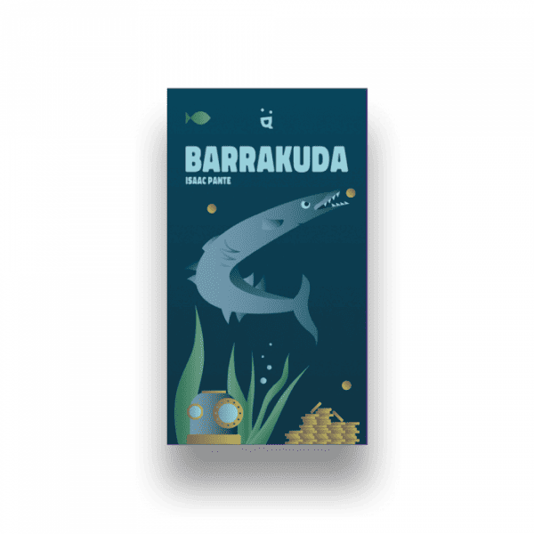 Barrakuda