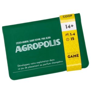 agropolis micro game