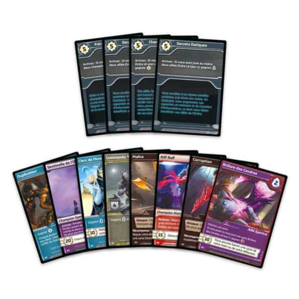 Shards of Infinity - Au-delà de l'horizon – Image 2