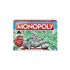 Monopoly Classique