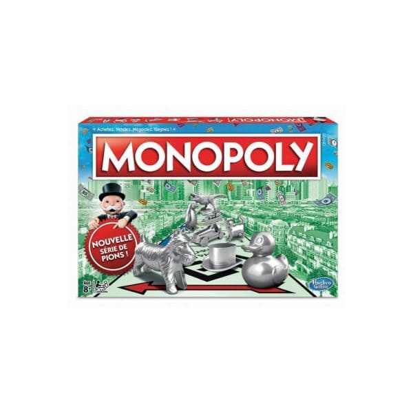 Monopoly Classique