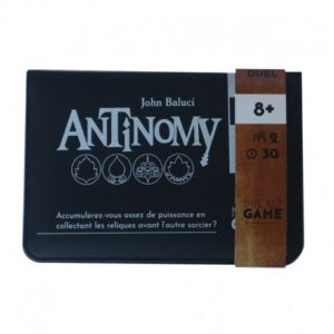 ANTINOMY