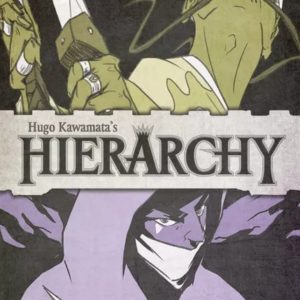 Hierarchy - Micro Game