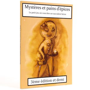 Mystères et pains d'épices