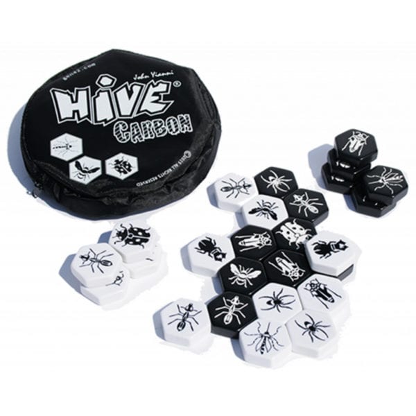 Hive Carbon – Image 2
