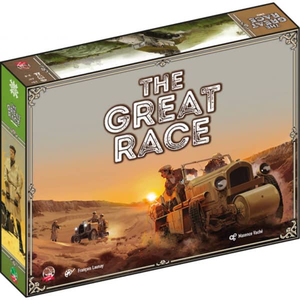 The Great Race